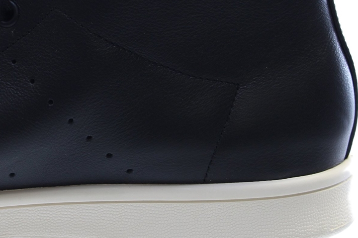 Adidas Stan Smith Mid ankle support